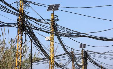 The electricity reform is a main condition of Western donors and the World Bank to provide financing for regional deals to increase Lebanon's power supply