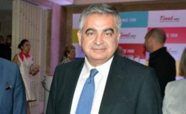 The suit against Raja Salameh was filed by a group of lawyers who accuse him of corruption