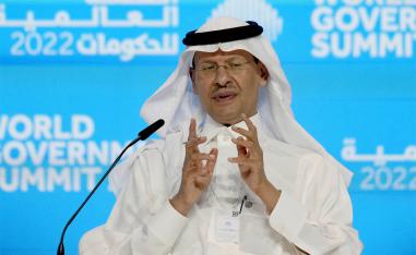 Saudi Arabia says it will not bear any responsibility for shortages in oil supplies due to Houthis’ attacks