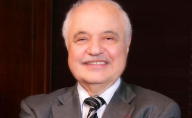 طلال أبو غزالة
