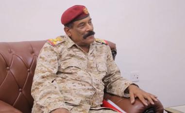 جواس ظل يقاتل الحوثيين منذ 2004