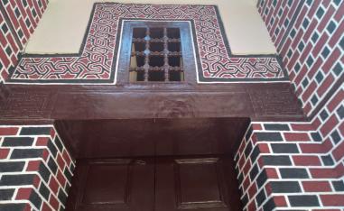 جامع عبدالله العاصي 