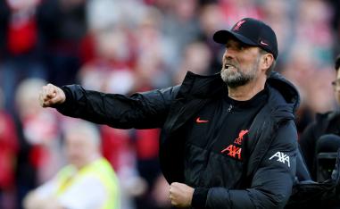 ليفربول لفرملة 'الحصان الأسود'