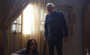 مسلسل براءة