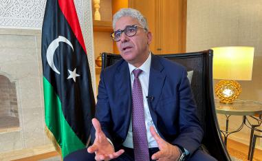 باشاغا: ليبيا بحاجة الى التعاون مع حلفائها الدوليين 
