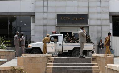 الإفراج عن المعتقلين الأجانب يأتي في سياق هدنة بشهرين