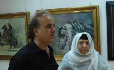 كمال هجار