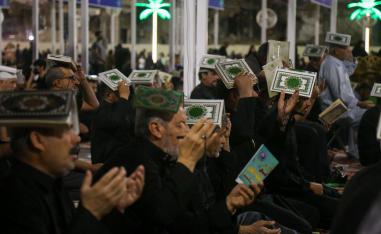 من اختار التشيع، فليستعد للبلاء!