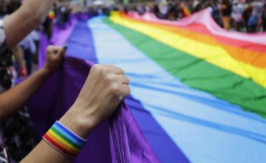 Same-sex relations remain criminalized in Qatar