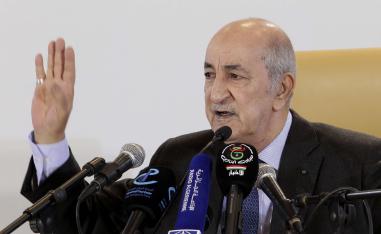 "لن نتدخّل في الأمور الداخليّة لإسبانيا"