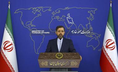 Saeed Khatibzadeh 