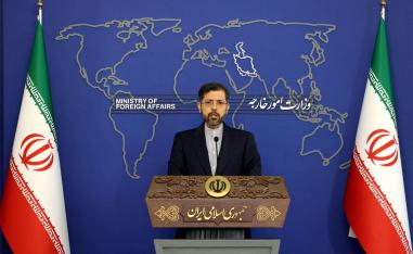 Saeed Khatibzadeh 