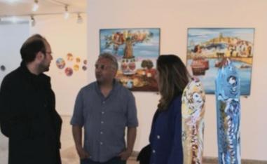 محمد أكرم خوجة 