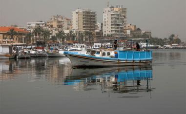 Smugglers were preparing to send 85 people on a boat after collecting a total of $400,000 from them