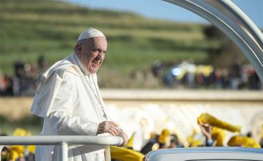 Pope Francis