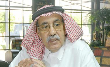عبدالله الغذّامي