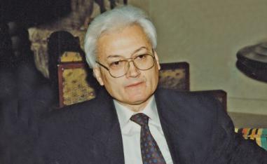 علي حرب