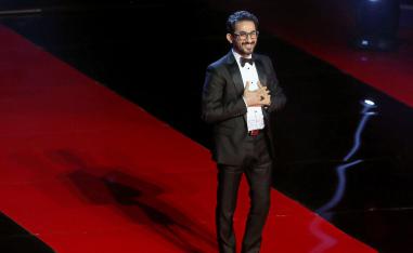 أحمد حلمي