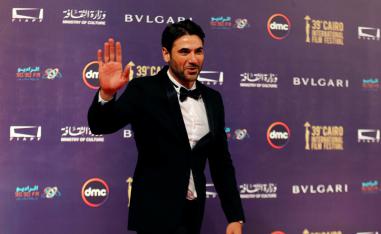 أحمد عز