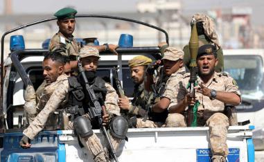 الحوثيون يواصلون ارتكاب الجرائم بحق العزل