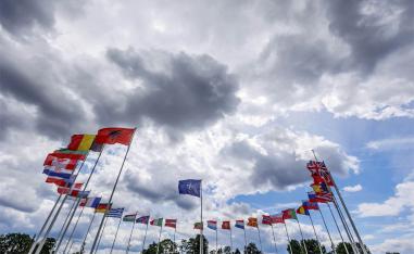All 30 NATO states must give their approval before a new member can be admitted 