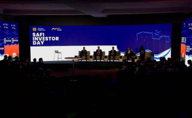 Safi Investor Day 