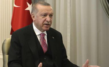 اردوغان يسعى لاستغلال مطالب فنلندا والسويد للانضمام الى الناتو لتحقيق مكاسب