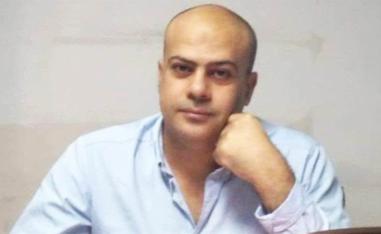 Security services detained Hadhoud in February and sent him to a psychiatric hospital in Cairo where he died