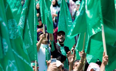 حماس تتعرض لضغوط مالية شديدة