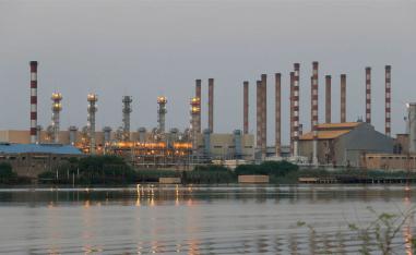 Crude price surge helps Iran's sanctions-battered economy