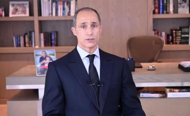  "حان الوقت لوضع الأمور في نصابها الصحيح امام العالم بأسره"
