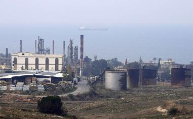 Lebanon's severe electricity shortage  might linger