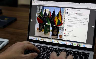 برامج شراء الجنسيات في جزر الكاريبي تجذب أثرياء يتحدرون من دول تشهد أزمات