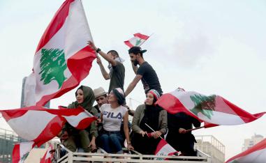 The nascent reform movement is fragmented