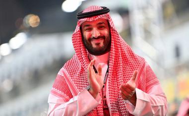 الامير محمد بن سلمان اثبت قدرته على اخضاع الغرب لامتلاكه الكثير من الاوراق