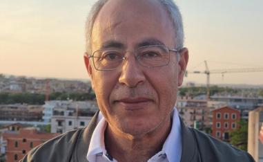 عزالدين عناية 