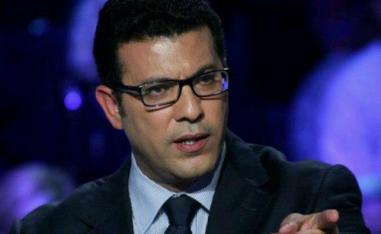 النائب المنجي الرحوي في حوار تلفزيوني