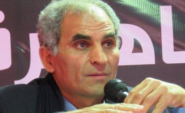 الروائي أحمد محمد عبده 