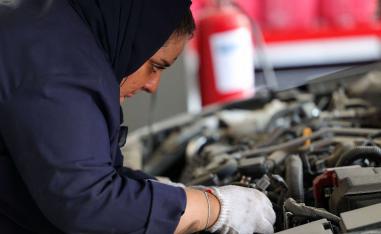 ميكانيكيات