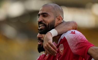  المنتخب البحريني لمواصلة انتصاراته في كوالالمبور 