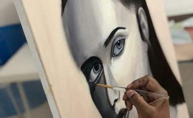 مركز رؤى الفن