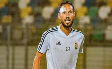 الفوز الرابع لليبيا على ضيفه بوتسوانا