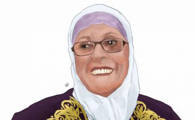 شافية بوذراع