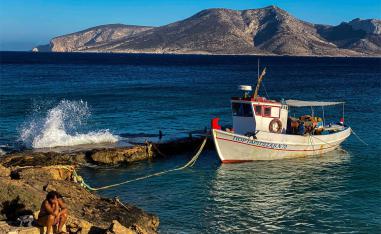 A new crisis between Turkey and Greece?