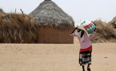 Guterres: There is a real risk that multiple famines will be declared in 2022