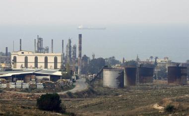 Lebanon is suffering from crippling electricity shortages 
