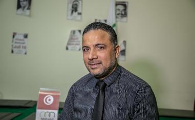 سيف الدين مخلوف ملاحق في عدة قضايا