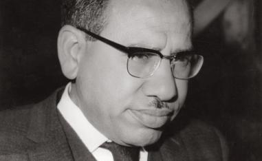 علي أحمد باكثير 