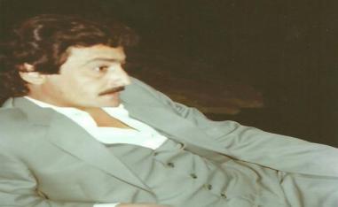 عقيل علي