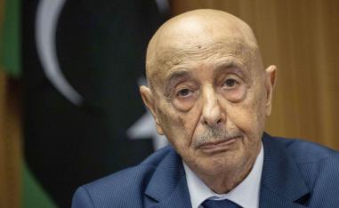 الخلاف بين مجلس النواب والدولة يدور حول سبعة مناصب سيادية   